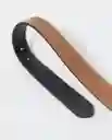 Cinturón Craft Caqui Fango Medio Talla 40 Chevignon