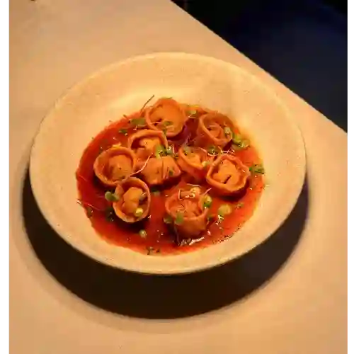 Cappelletti de Camarones