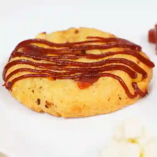 Cookie de Mi Tierra