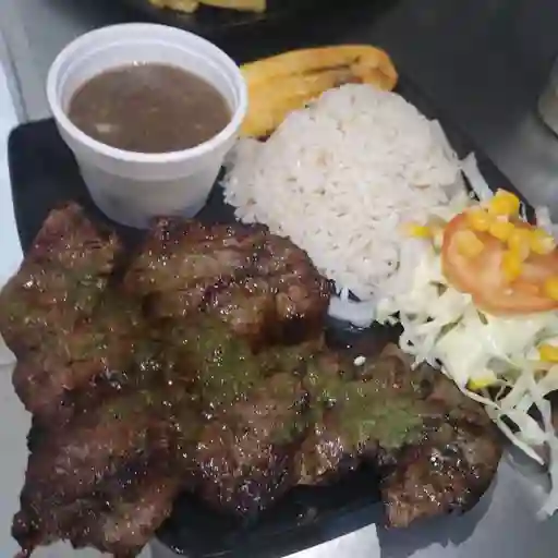 Carne asada