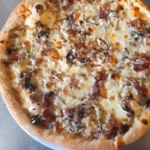 Pizza Tartufo Personal