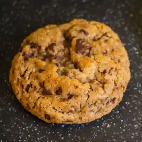 Galletas de Choco Chips