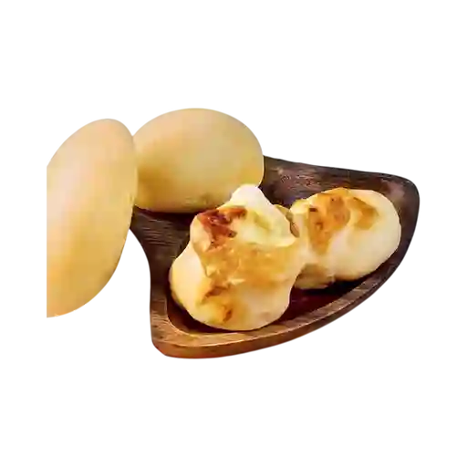 Pan de Bono Queso