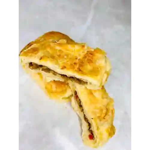 Pastelito de Carne