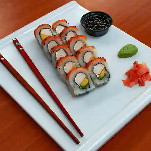 Masago Roll