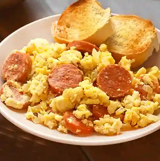 Desayuno Infantil
