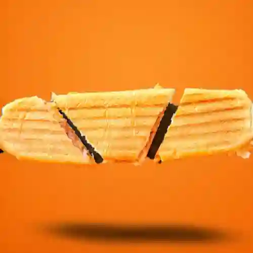 Puntas de Jamón y Queso
