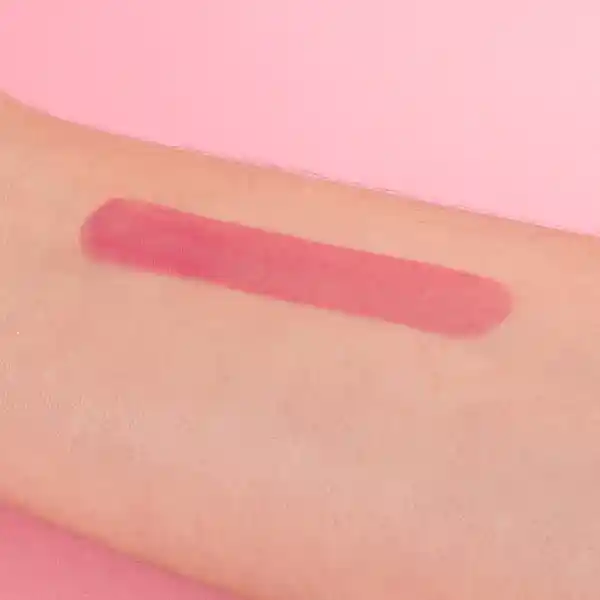 Lápiz Labial Velvet Serie Minimalist Serie 08 Miniso