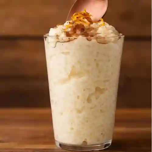 Arroz con Leche
