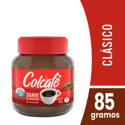 Colcafé Café Instantáneo Clásico