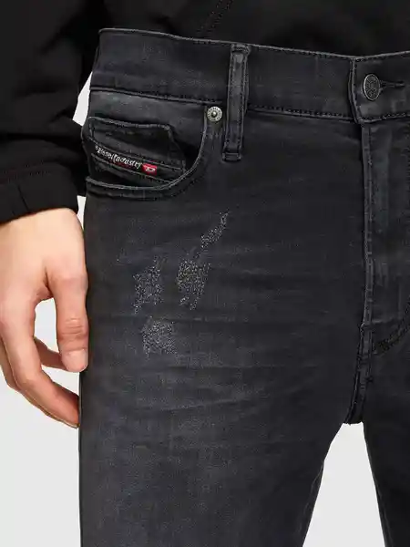 Diesel Jean D-Istort-X Talla 28