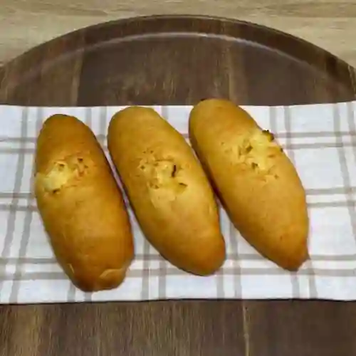 Pan Mariquiteño