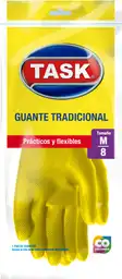 Task Guante Tradicional Talla M 