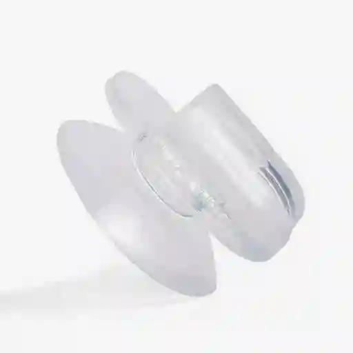 Manta Hair Soporte de Cepillo Para la Ducha