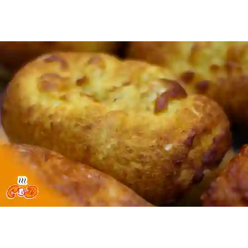 Pan Loncha