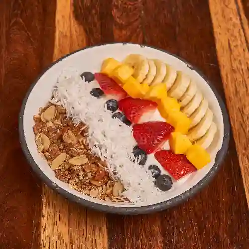 Bowl Granola