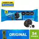 Oreo Galletas de Chocolate Sabor Original