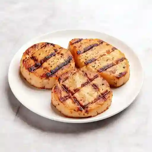 Cerdo Al Grill