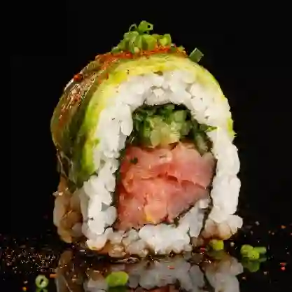 Tuna Spicy Roll