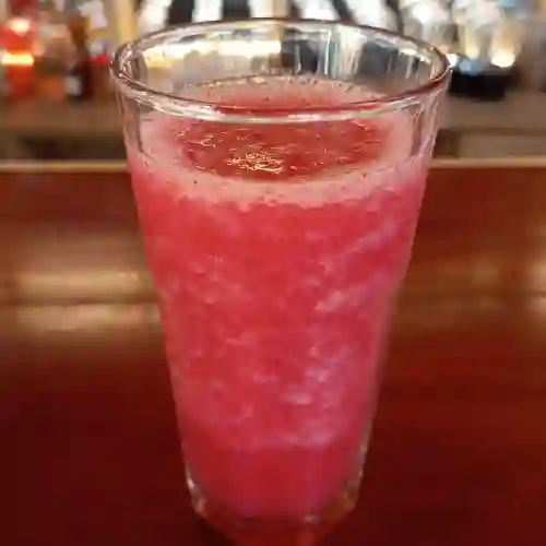 Fresa en Agua