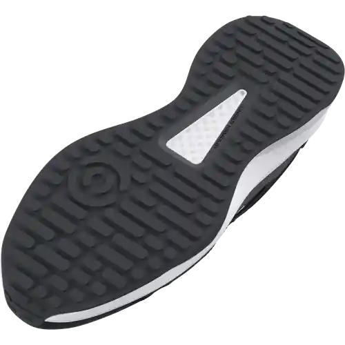 Under Armour Tenis Entrenamiento Charged Edge Hombre Negro T 10
