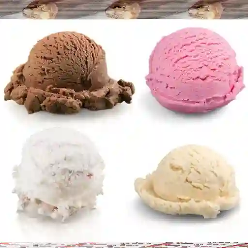 Helado