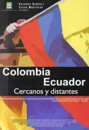 Colombia Ecuador