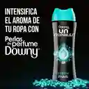 Perlas Para Ropa Downy Unstopables Fresh 345 g Aroma Fresco