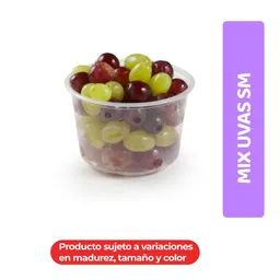 Mix Uvas Sm