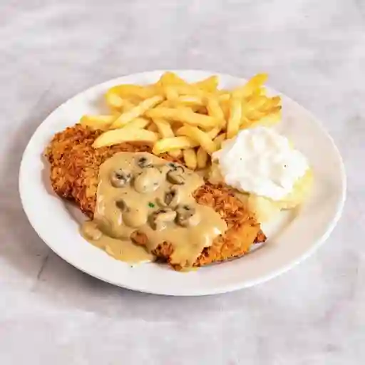 Cordon bleu