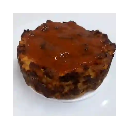 Mini Torta Almojabana