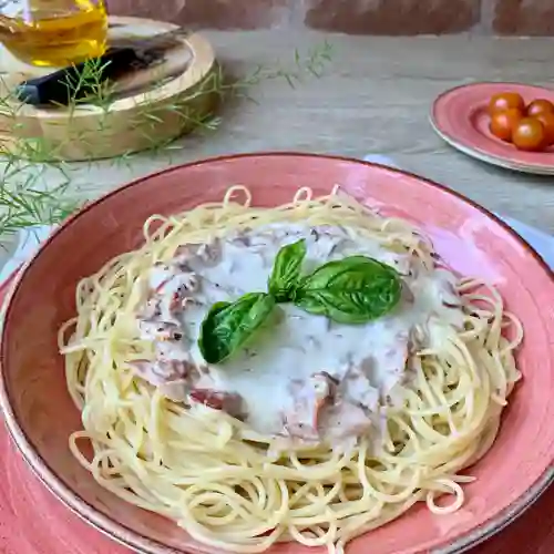 Alla Carbonara