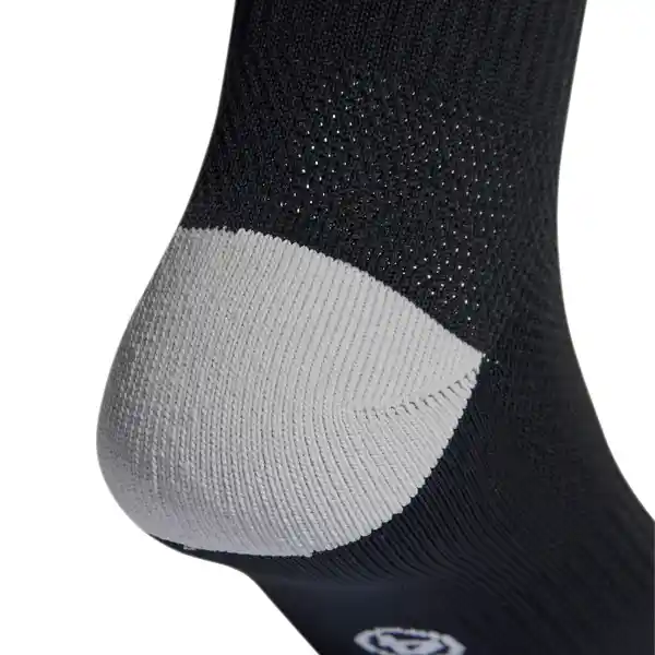Adidas Medias Milano 23 Sock Hombre Negro Talla M Ref: HT6538