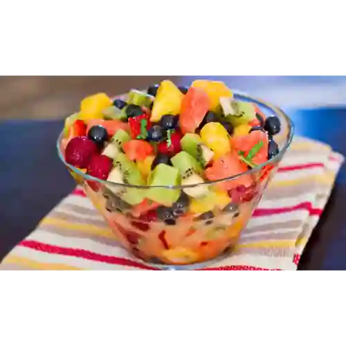 Ensalada de Frutas Grande