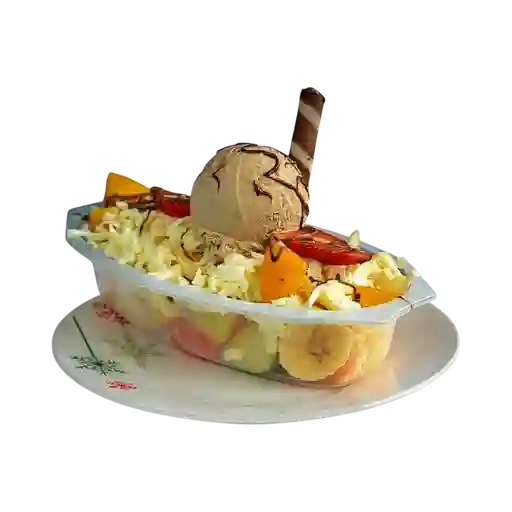 Ensalada de Frutas 24Oz