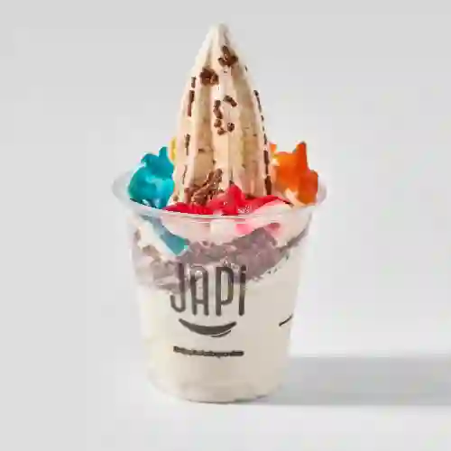 Sundae Delfines