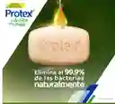 Jabon Antibacterial Protex Herbal 110g x3