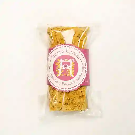 Barra de Avena