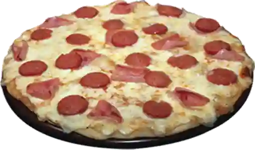 Pizza Americana