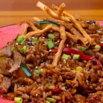 Wok Eureka