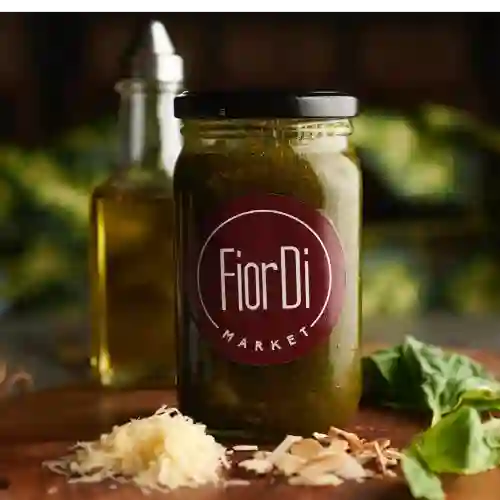 Salsa Pesto