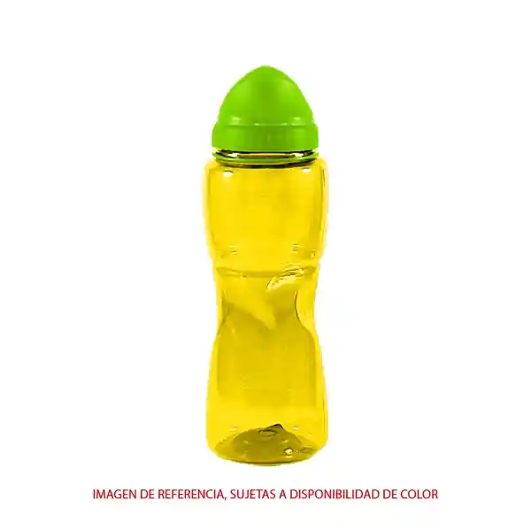 Multi-Ideas Botella Line de 0.739 L