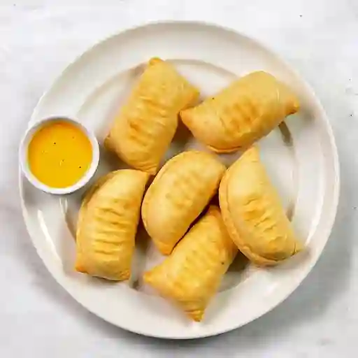 Carimanolas De Queso Con Suero Costeno