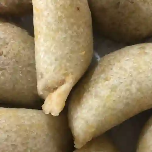 Empanadas Papillons X 1 Unidad