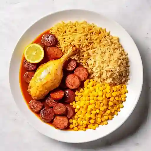 Ranchero (duo 600gr)