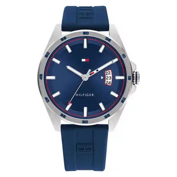 Reloj Hombre Tommy Hilfiger 1791982