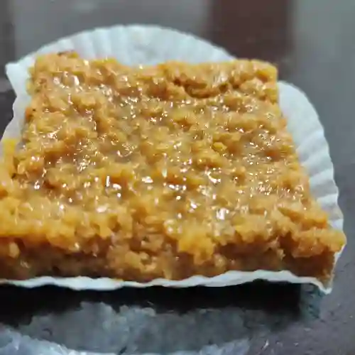 Cortadita de Leche