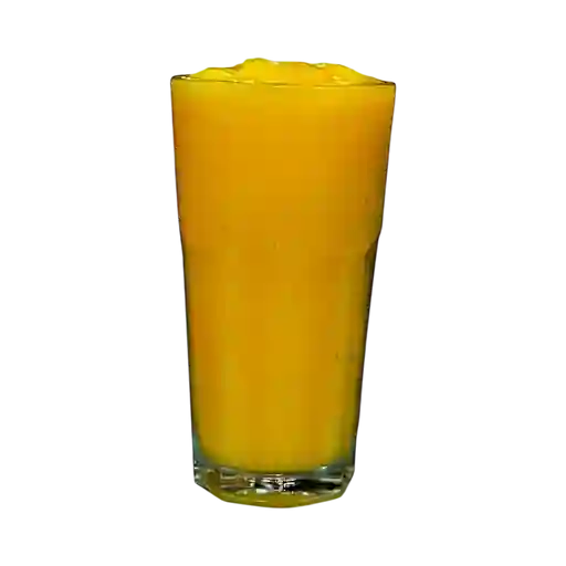Jugo Natural