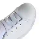 Adidas Zapatos Advantage K Niño Blanco Talla 1 IG2511