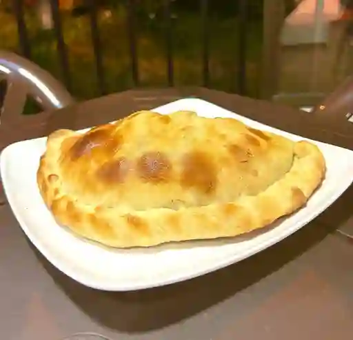 Panzerotti Hawaiano